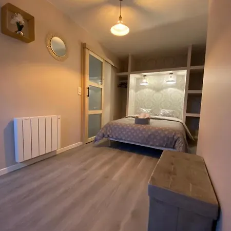 Superbe T2 Style Scandinave *