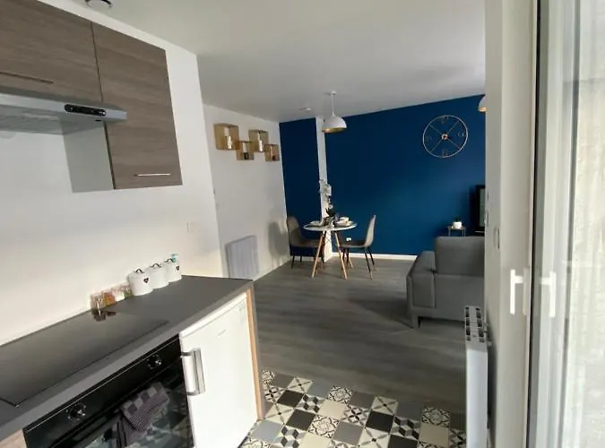 Superbe T2 Style Scandinave