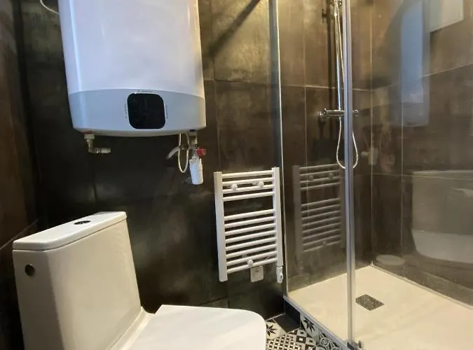 Superbe T2 Style Scandinave Dunkirk