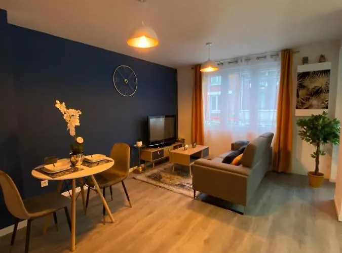 Superbe T2 Style Scandinave