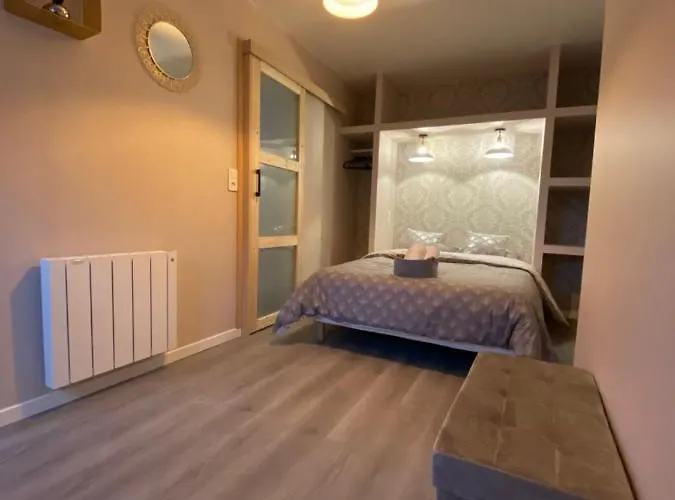 Superbe T2 Style Scandinave *