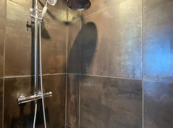 Apartment Superbe T2 Style Scandinave Dunkirk